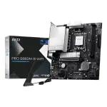 MSI PRO B860M-B WIFI